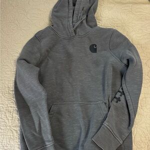 Carhartt woman’s Hoodie
